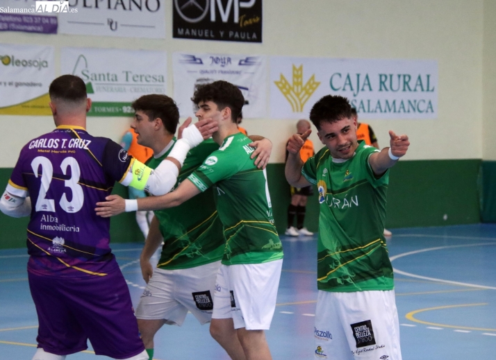 El resumen del 2025 en Deportes, en imágenes: Rafa Nadal, el cierre del Helmántico, la retirada de Silvia... y más | Imagen 6