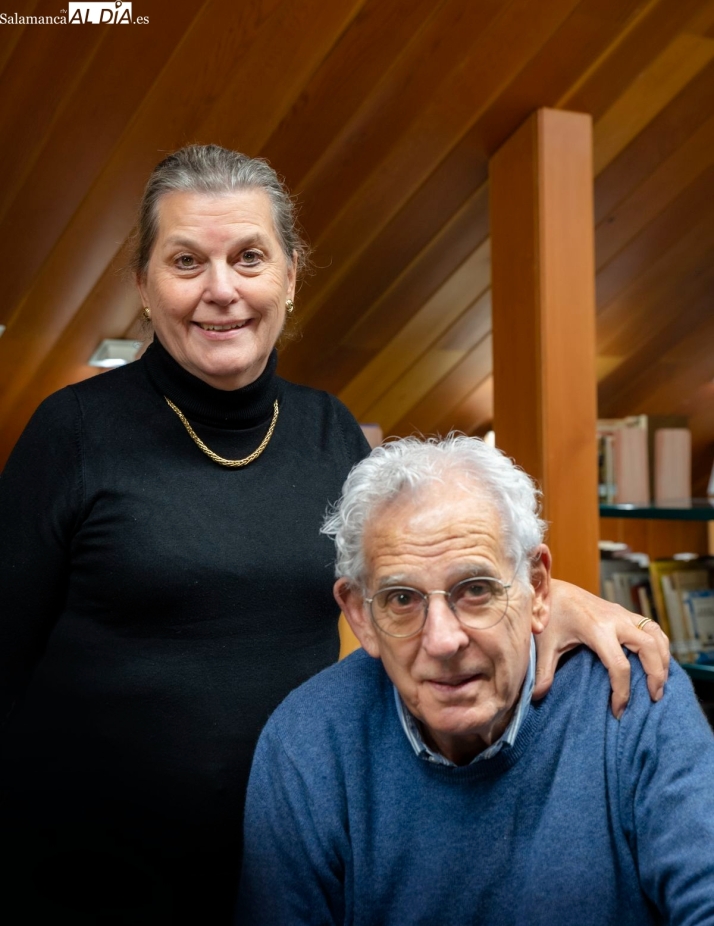 Jean-Claude y Colette Rabaté, la incesante pasión por Unamuno, “un hombre libre, comprometido y castigado” | Imagen 3