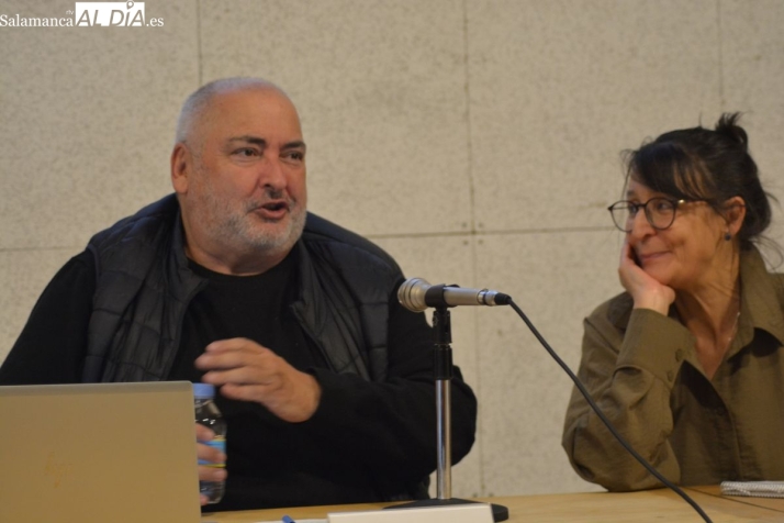 Gran encuentro del escritor y crítico José Ignacio García con los autores “Esenciales” de Castilla y León | Imagen 2