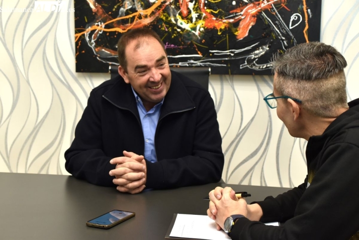 "La palabra que define la situaci&oacute;n actual del campo es incertidumbre", afirma el reelegido presidente de COAG | Imagen 1