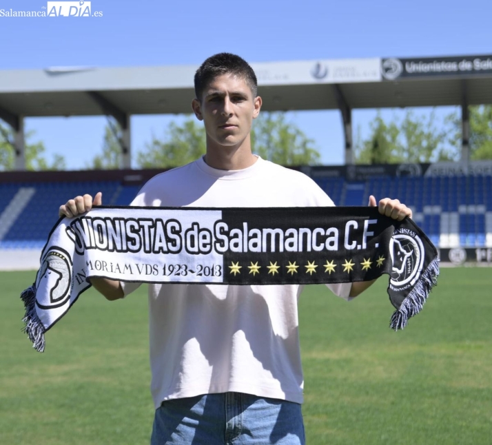 Gorjón y Farru llegan para acabar con la sangría de goles de la pasada campaña | Imagen 2