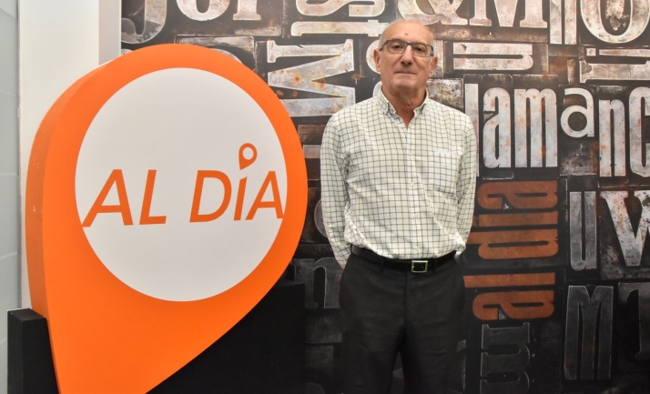 Amnistía Internacional Salamanca: más de 600 socios para garantizar una independencia inquebrantable | Imagen 1