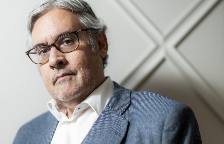 Juan Manuel de Prada culmina con 