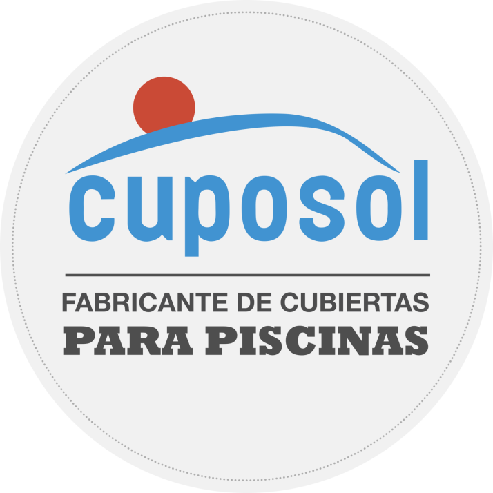 Cuposol: cubiertas de piscina con sello salmantino | Imagen 1