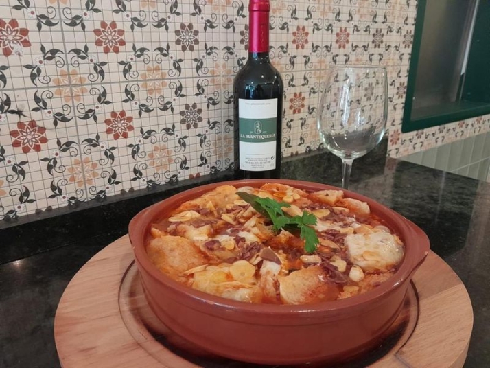 La Mantequer&iacute;a, el restaurante que presenta una deliciosa combinaci&oacute;n de tradici&oacute;n y modernidad en el centro de Salamanca | Imagen 2