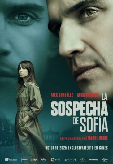 &lsquo;Pitufos&rsquo; y &lsquo;La sospecha de Sof&iacute;a&rsquo;, propuestas del Cine Juventud para el Puente del Pilar | Imagen 1