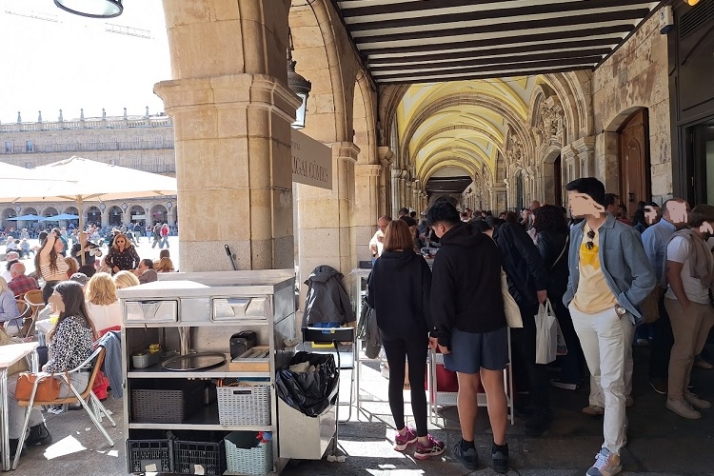 A vueltas con el espacio p&uacute;blico. | Imagen 4