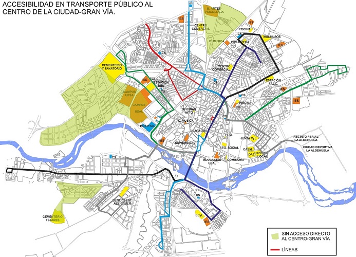 Movilidad para todas las personas | Imagen 5