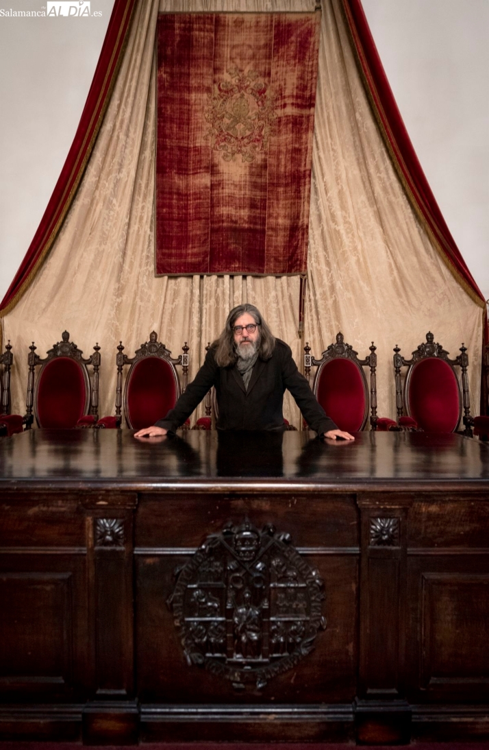 Luis Garc&iacute;a Jambrina y Miguel de Unamuno, antes la verdad que la paz | Imagen 5