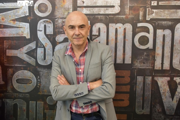 &quot;Para que la artesan&iacute;a sobreviva debe ser rentable&quot;, afirma el orfebre salmantino que ha conquistado Estados Unidos | Imagen 2