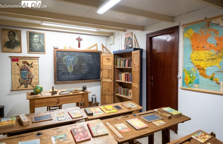 Manuel de Dios, en los objetos la memoria del corazón | Imagen 3