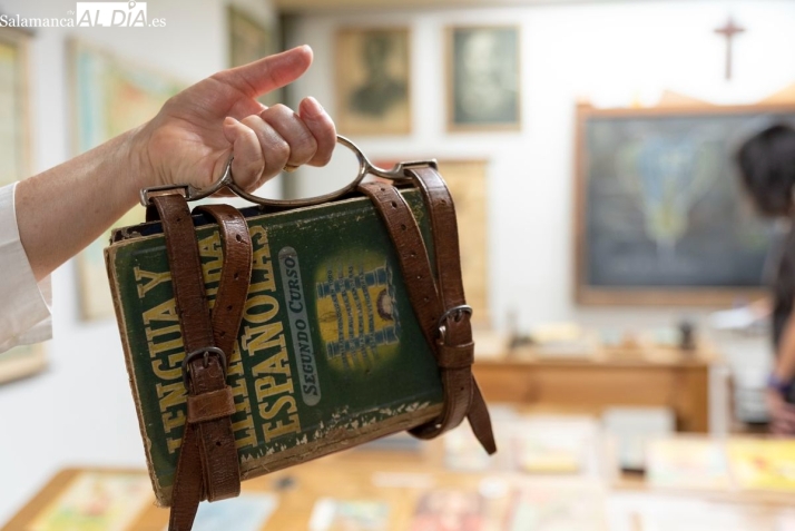 Manuel de Dios, en los objetos la memoria del corazón | Imagen 2