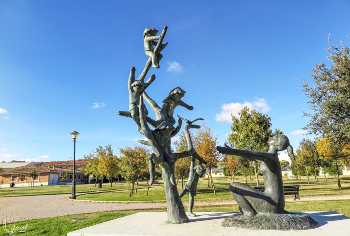 A la sombra de la piedra dorada: un viaje al alma oculta de Salamanca | Imagen 32