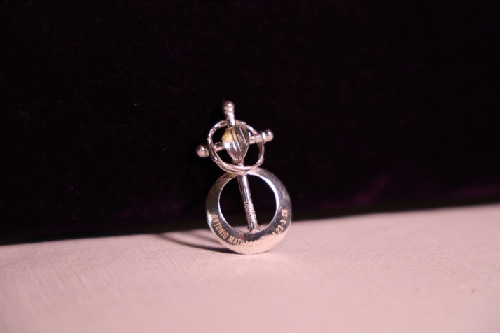 V&Iacute;DEO | La historia de las 221 medallas de difuntos que escoltan a Jes&uacute;s Nazareno: "Somos nazarenos hasta despu&eacute;s de la muerte" | Imagen 2