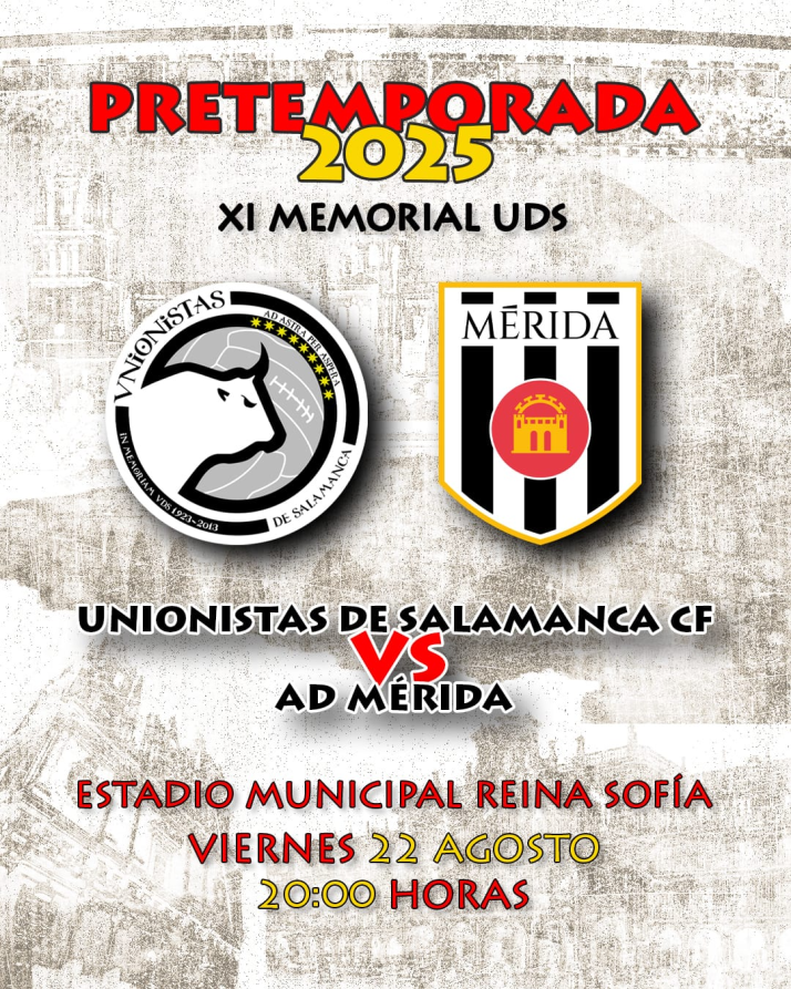 Unionistas muestra su lado m&aacute;s solidario y destinar&aacute; la taquilla del Memorial UDS a los afectados por los incendios | Imagen 1