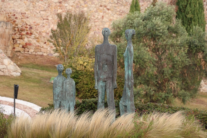 A la sombra de la piedra dorada: un viaje al alma oculta de Salamanca | Imagen 8
