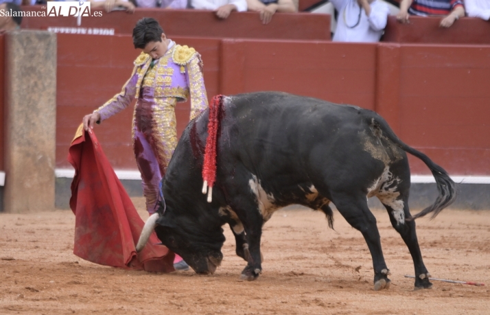 ¡Mamá, quiero ser Marco Pérez! | Imagen 1