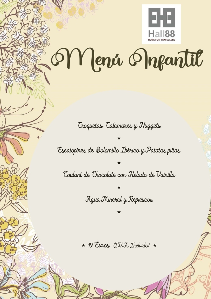 Nochevieja de ensue&ntilde;o en Salamanca: Hall88 despliega su alfombra roja para despedir el 2025 | Imagen 5