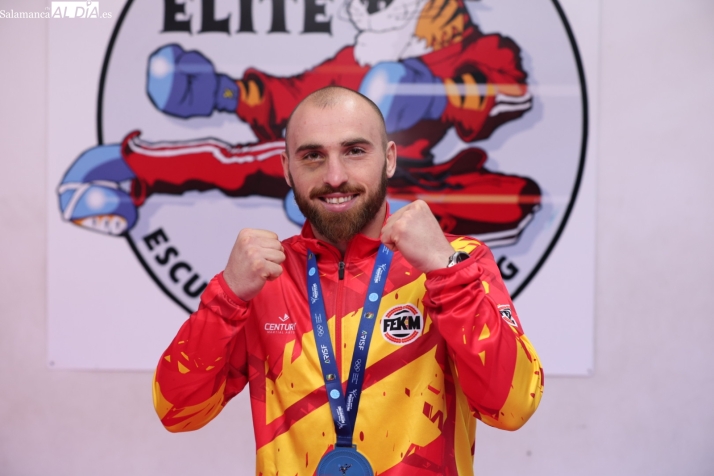 El resumen del 2025 en Deportes, en imágenes: Rafa Nadal, el cierre del Helmántico, la retirada de Silvia... y más | Imagen 11