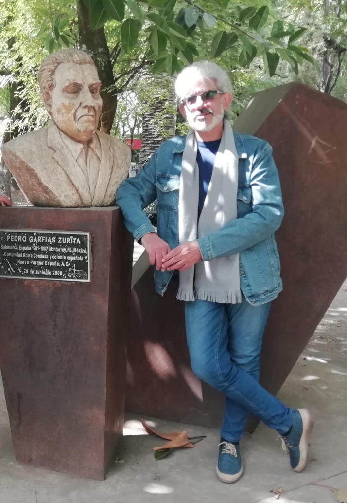 Cuando la patria es la palabra I (Al exilio) | Imagen 1