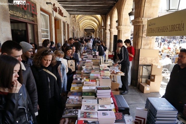 A vueltas con el espacio p&uacute;blico. | Imagen 3