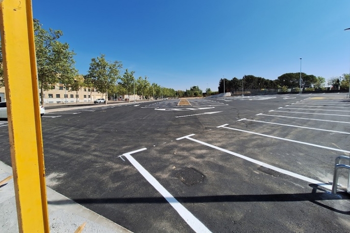 Paseo interruptus | Imagen 1