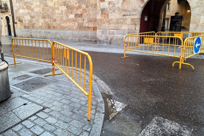 Persistir en el desatino | Imagen 1