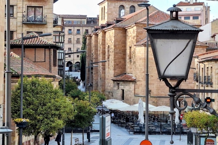 Ascensor e itinerarios | Imagen 10