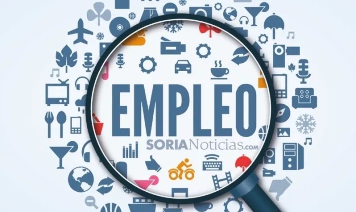 Foto 1 - ¿Buscas empleo en Castilla y León? Esta es tu oportunidad
