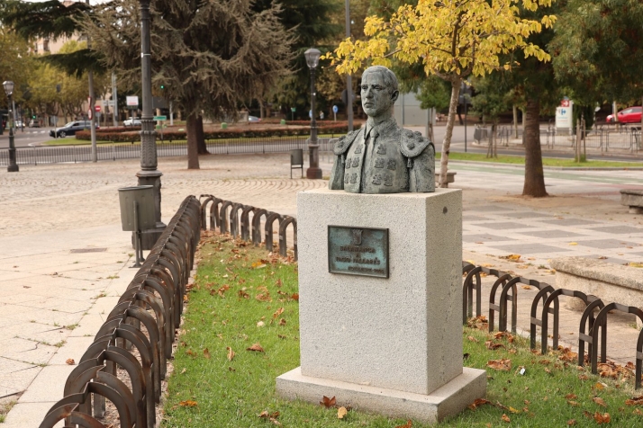 A la sombra de la piedra dorada: un viaje al alma oculta de Salamanca | Imagen 28