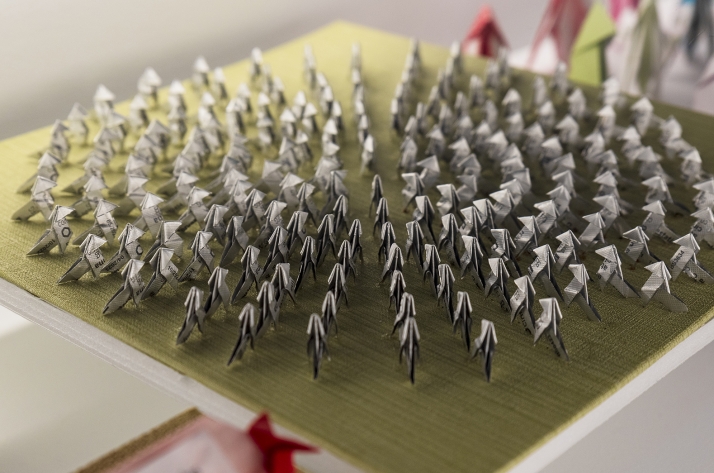 Las pajaritas de un abuelo que se llama Miguel de Unamuno | Imagen 2