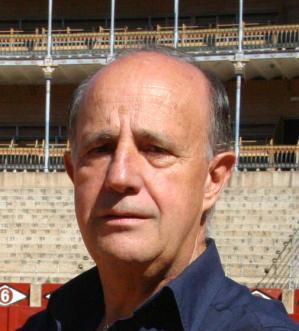 &iexcl;Ah&iacute; va un torero!: Paco Pallar&eacute;s   | Imagen 1