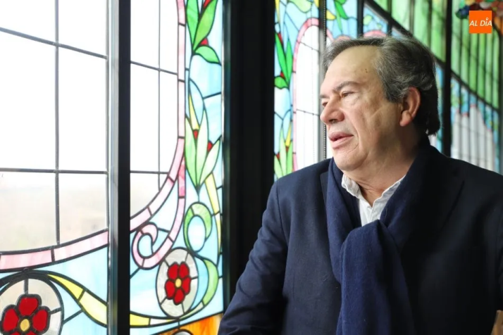 La Casa Lis: 30 años palpitando como referente cultural en Salamanca | Imagen 1