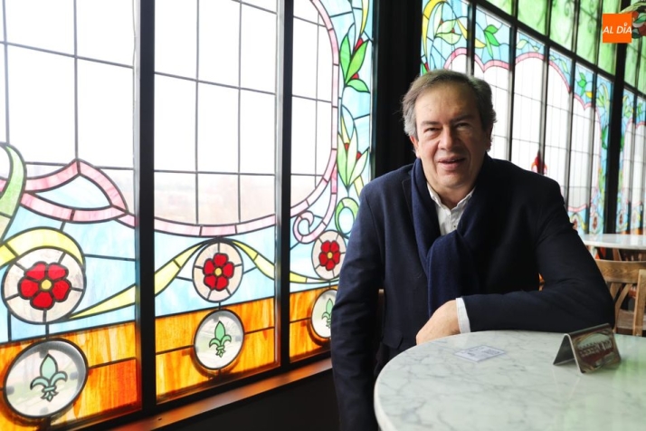 La Casa Lis: 30 años palpitando como referente cultural en Salamanca | Imagen 2