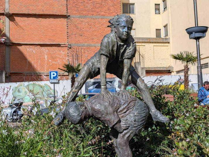 A la sombra de la piedra dorada: un viaje al alma oculta de Salamanca | Imagen 19