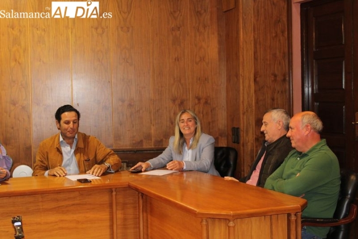 El Ayuntamiento aprueba el convenio colectivo de los trabajadores municipales | Imagen 1