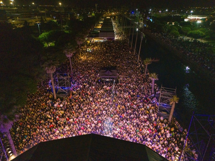 Ílhavo celebra su identidad marinera con el Festival del Bacalao: cinco días de gastronomía, música y experiencias | Imagen 2