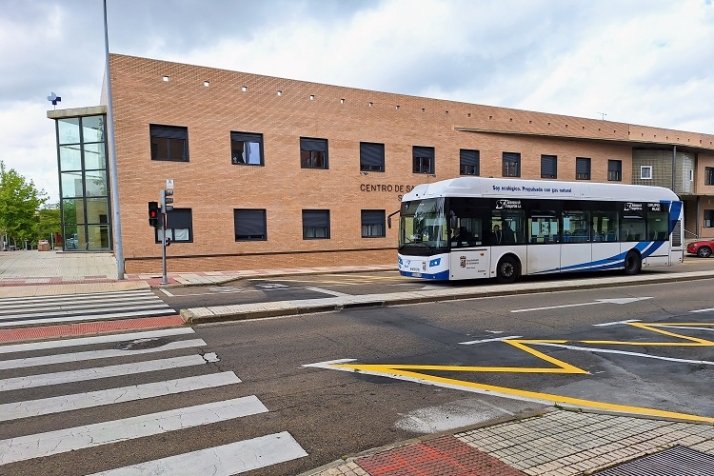 Proximidad, y oportunidad, de servicios p&uacute;blicos | Imagen 1