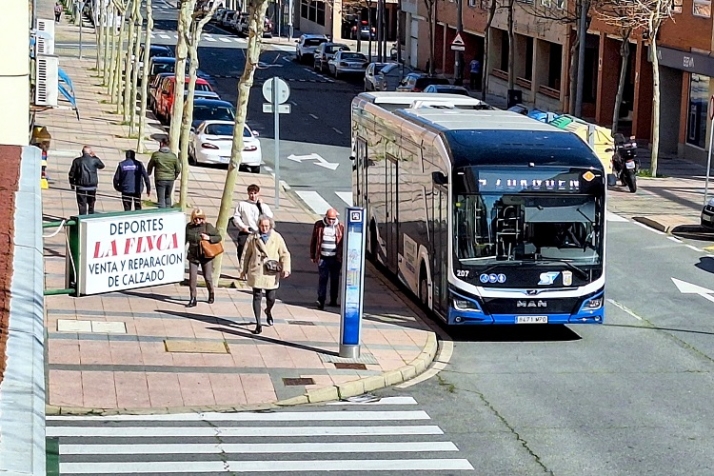 Movilidad para todas las personas | Imagen 6