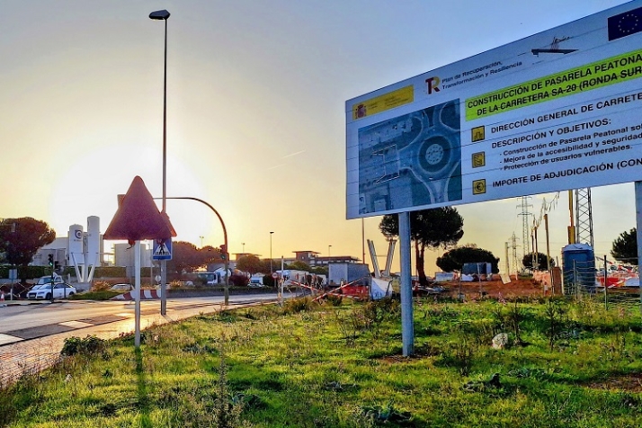 Carreteras que son calles | Imagen 6