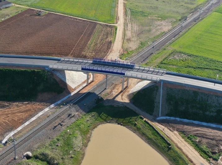 Férrea previsión de futuro. | Imagen 3