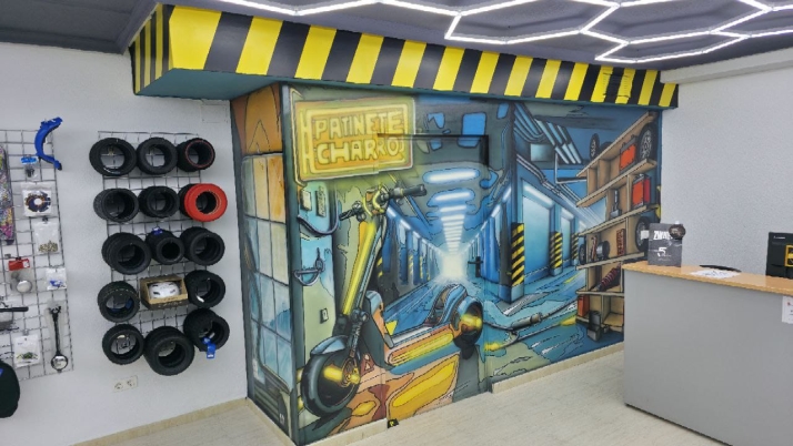 Diez empresas en la Avenida Portugal imprescindibles | Imagen 3