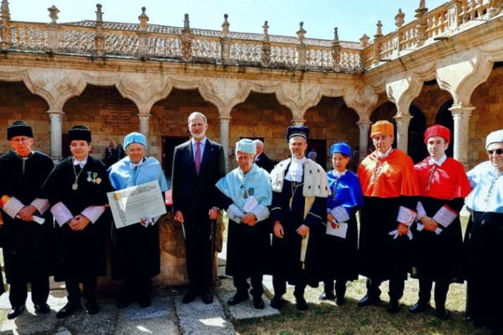 Defendiendo el patrimonio | Imagen 1