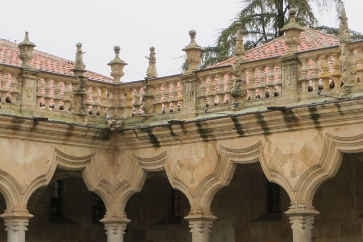 Aguado patrimonio monumental | Imagen 3