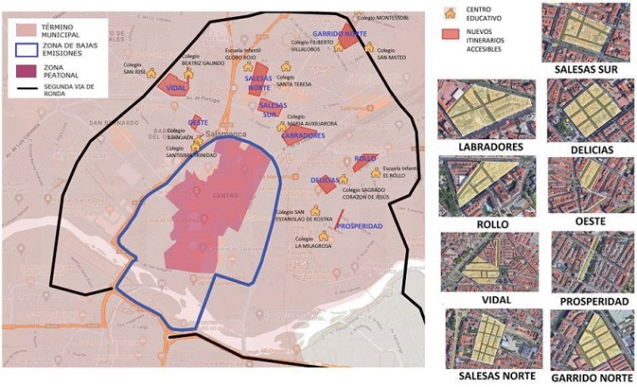 El el&aacute;stico Plan de Movilidad | Imagen 6