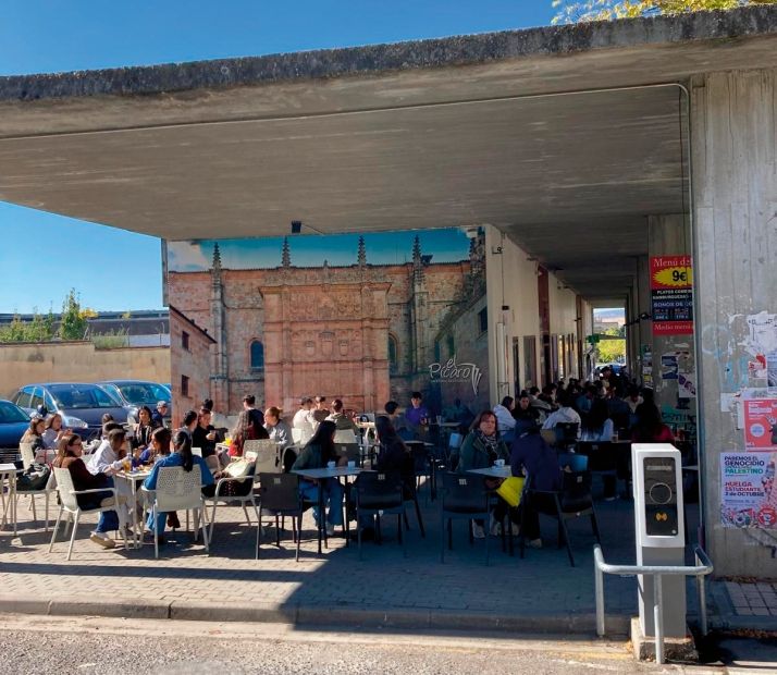 Diez empresas imprescindibles en la Zona Campus | Imagen 8