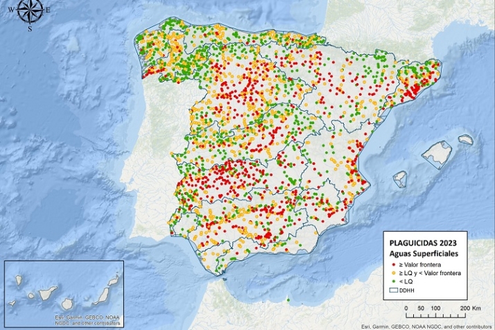 Alimentaci&oacute;n ali&ntilde;ada | Imagen 5