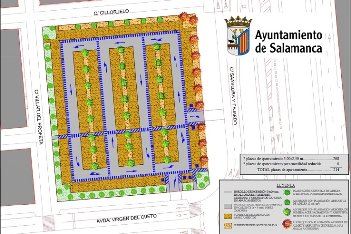 Desincentivando el uso del coche, estimul&aacute;ndolo | Imagen 4