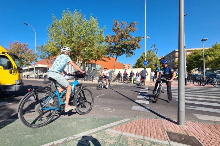 Movilidad para todas las personas | Imagen 1