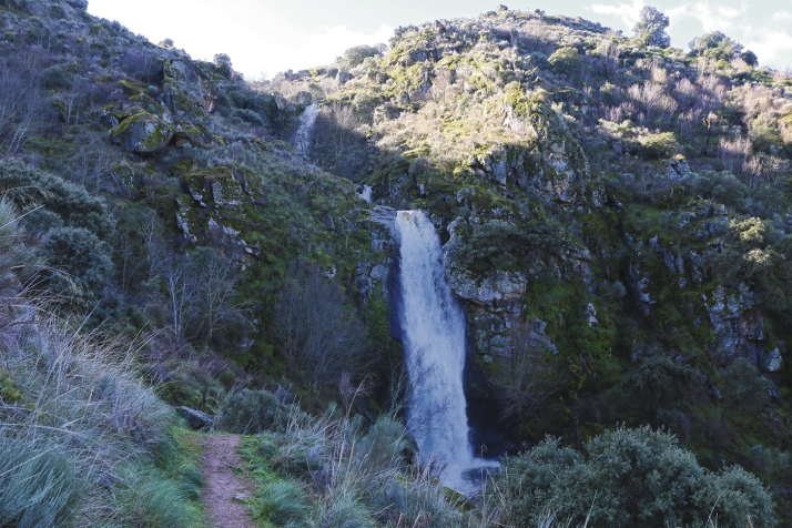 Las Arribes y sus caminos del agua | Imagen 3